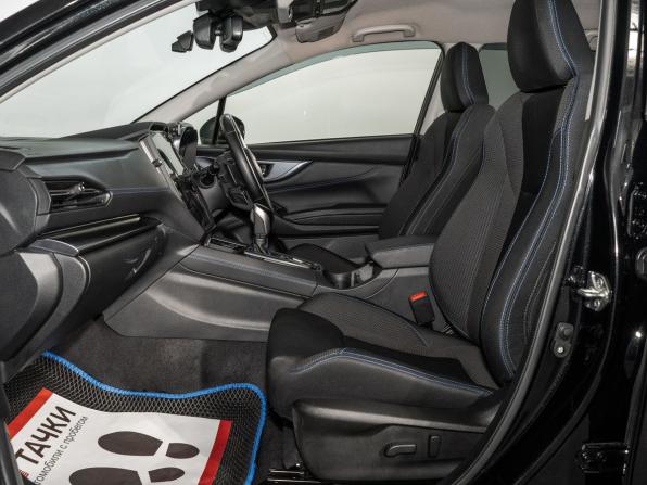 Subaru Levorg II с пробегом 2020 года, цена 2 200 500 рублей, 78836 км, универсал, Автокод Объявления