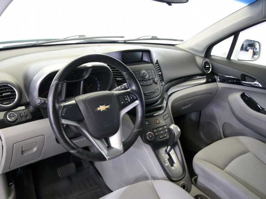 Chevrolet Orlando I Санкт-Петербург  - изображение 17