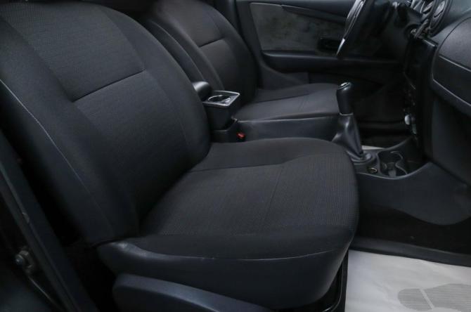 Nissan Almera III (G15) с пробегом 2018 года, цена 699 000 рублей, 152812 км, седан, Автокод Объявления