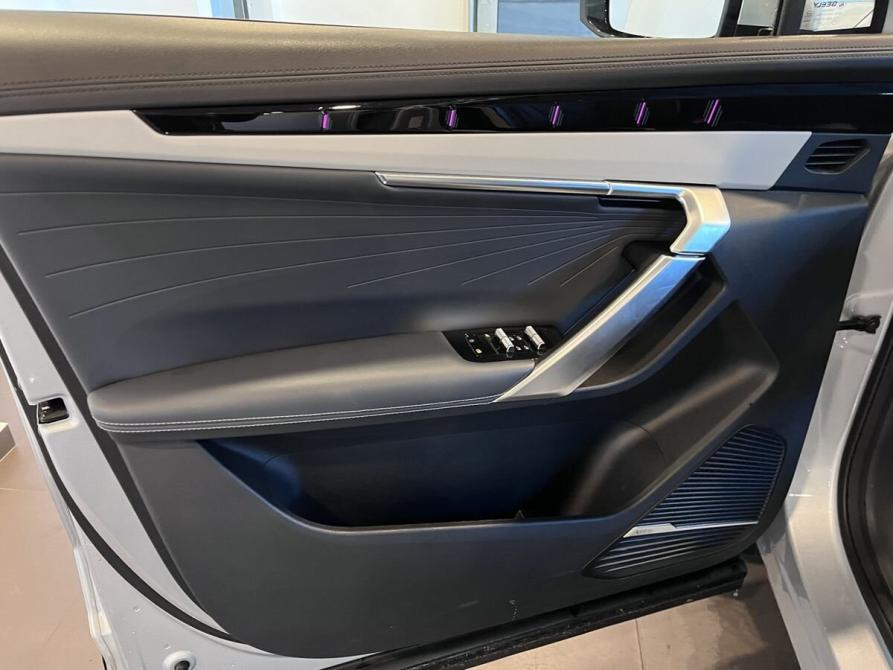 Geely Atlas II Чебоксары  - изображение 20
