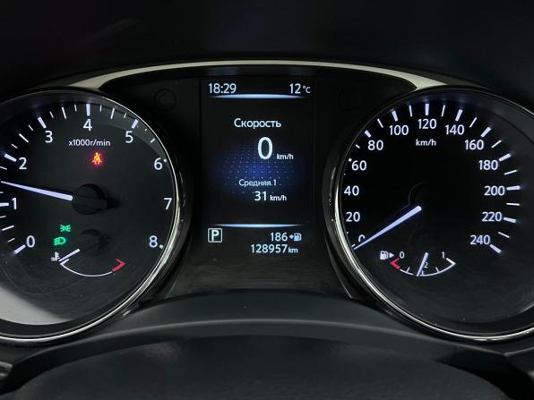 Nissan X-Trail III с пробегом 2015 года, цена 1 670 000 рублей, 128956 км, внедорожник, Автокод Объявления