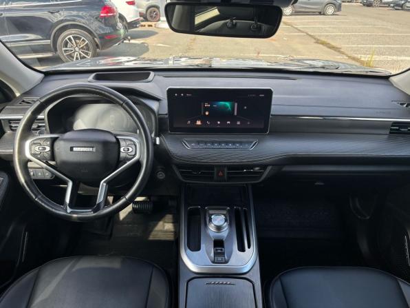 Haval Jolion I с пробегом 2023 года, цена 1 599 000 рублей, 83421 км, внедорожник, Автокод Объявления