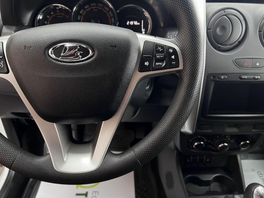 Lada (ВАЗ) Largus I Рестайлинг Тверь  - изображение 15