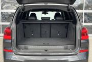 BMW X3 III (G01) Владимир  - изображение 34