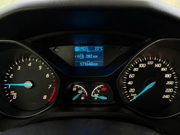 Ford Focus III с пробегом 2013 года, цена 670 000 рублей, 171638 км, седан, Автокод Объявления