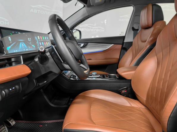 Chery Tiggo 8 Pro Max I с пробегом 2023 года, цена 2 650 000 рублей, 60560 км, внедорожник, Автокод Объявления