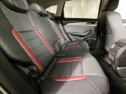 Haval F7 I Рестайлинг Москва  - изображение 36