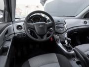 Chevrolet Cruze I Рестайлинг Москва  - изображение 27