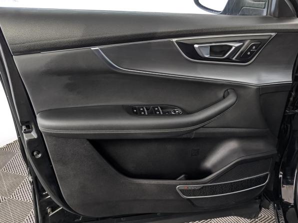 Chery Tiggo 7 Pro I с пробегом 2022 года, цена 1 815 000 рублей, 28006 км, внедорожник, Автокод Объявления