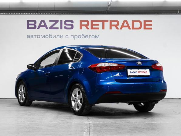 Kia Cerato III с пробегом 2013 года, цена 890 000 рублей, 204897 км, седан, Автокод Объявления