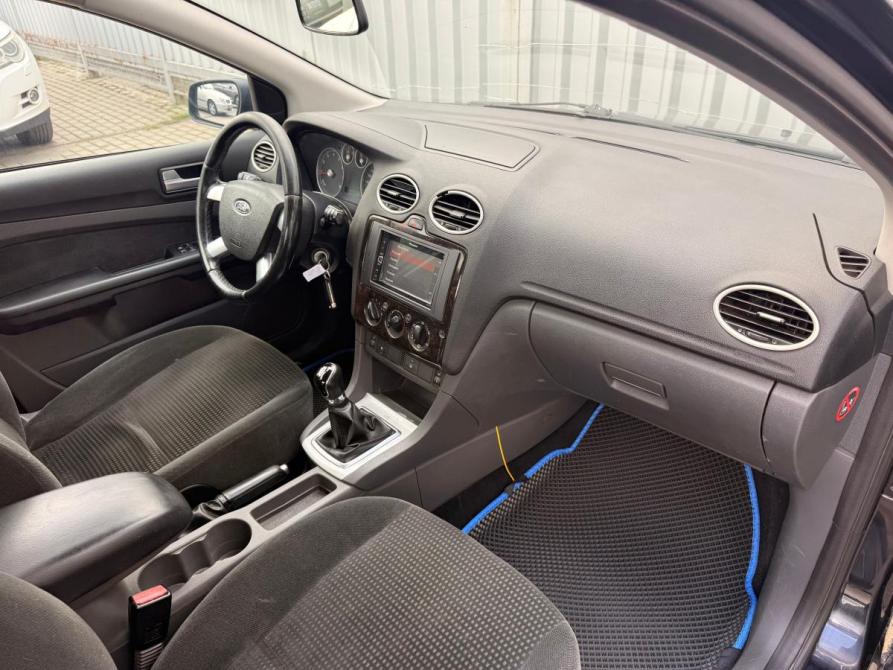 Ford Focus II Ростов-на-Дону  - изображение 11