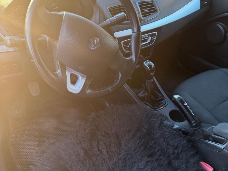 Renault Fluence I Пермь  - изображение 5