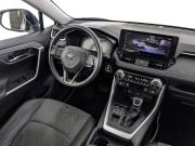 Toyota RAV4 V (XA50) Москва  - изображение 60