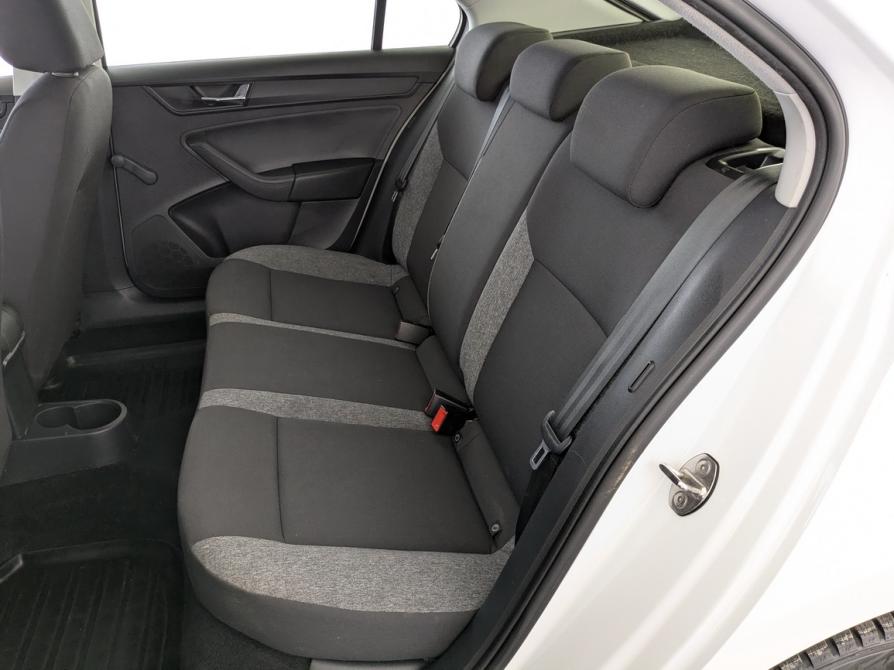 Skoda Rapid II Москва  - изображение 12