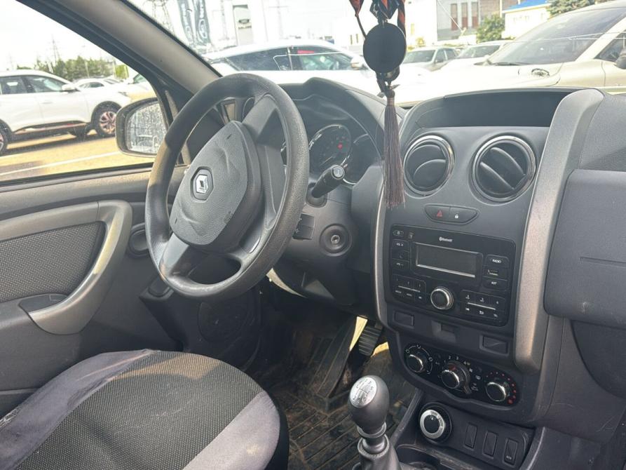 Renault Duster I Рестайлинг Уфа  - изображение 3