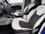 Jeep Compass II Воронеж  - изображение 42