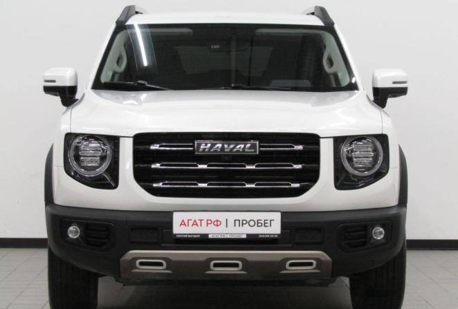 Haval Dargo с пробегом 2024 года, цена 2 830 000 рублей, 46113 км, внедорожник, Автокод Объявления