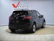 Mazda CX-5 I Уфа  - изображение 21