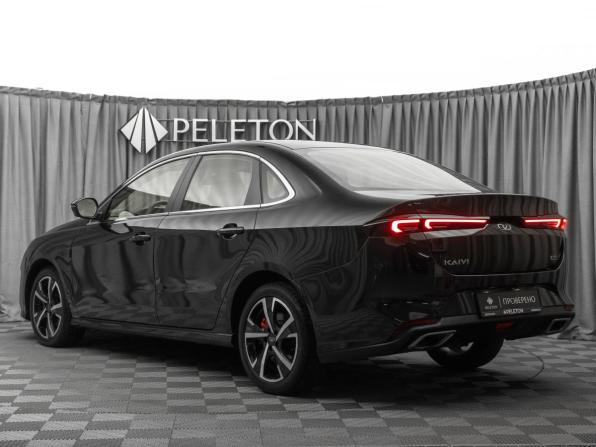 Kaiyi E5 с пробегом 2023 года, цена 1 190 000 рублей, 40701 км, седан, Автокод Объявления