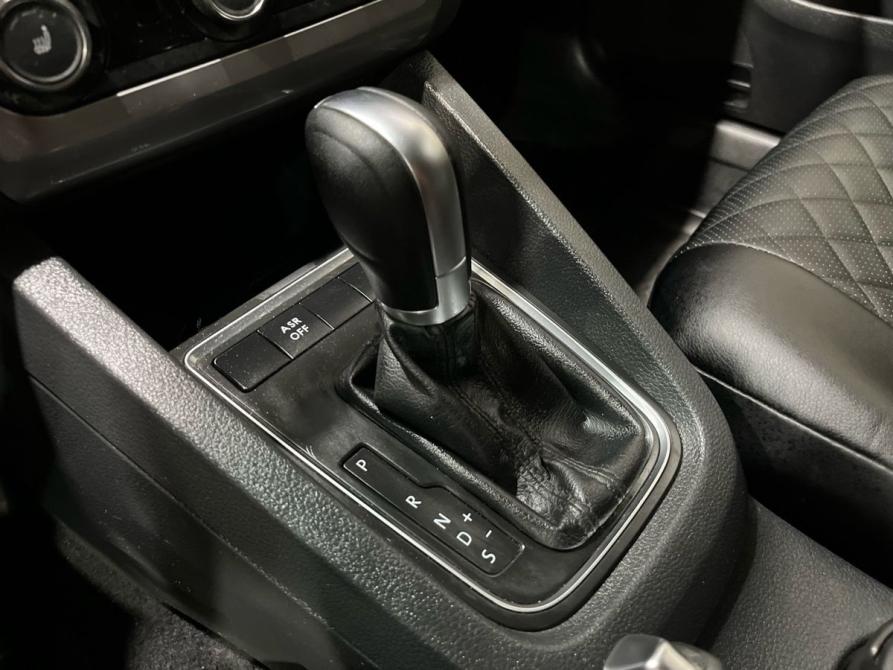 Volkswagen Jetta VI Рестайлинг Пермь  - изображение 17