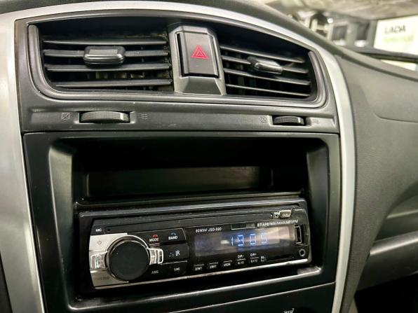 Datsun on-DO I с пробегом 2019 года, цена 550 000 рублей, 62266 км, седан, Автокод Объявления