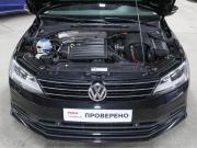 Volkswagen Jetta VI Рестайлинг Москва  - изображение 30