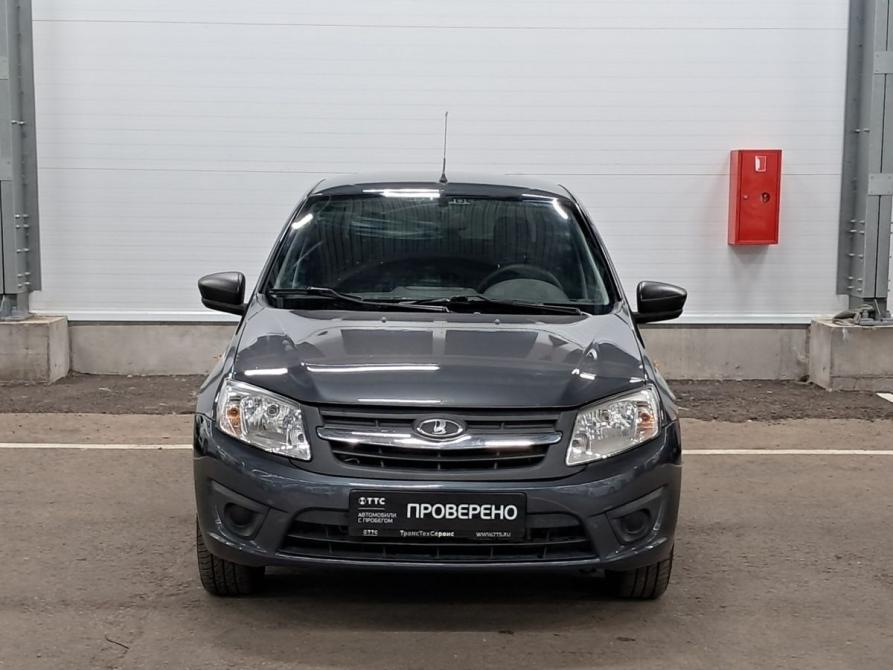 Lada (ВАЗ) Granta I Набережные Челны  - изображение 2