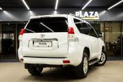 Toyota Land Cruiser Prado 150 Series Уфа  - изображение 29