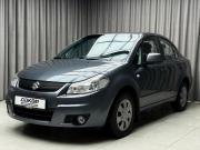 Suzuki SX4 I (Classic) Ижевск  - изображение 32