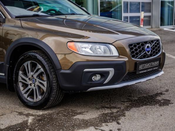 Volvo XC70 II Рестайлинг с пробегом 2014 года, цена 1 898 000 рублей, 218908 км, универсал, Автокод Объявления