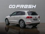Volkswagen Touareg II Краснодар  - изображение 25