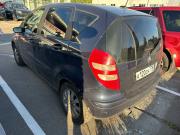 Mercedes-Benz A-Класс II (W169) Санкт-Петербург  - изображение 11