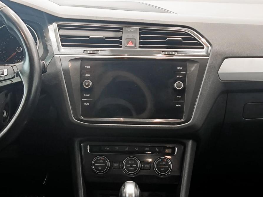 Volkswagen Tiguan II Казань  - изображение 18