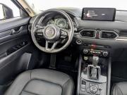 Mazda CX-5 II Рестайлинг Москва  - изображение 58