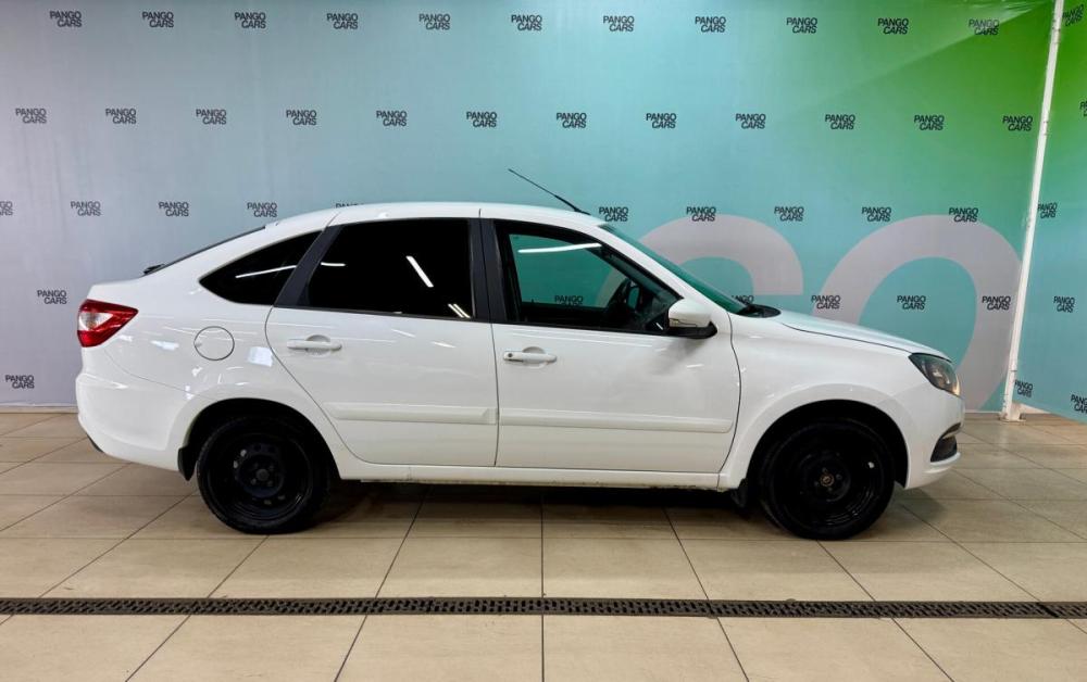 Lada (ВАЗ) Granta I Рестайлинг Набережные Челны  - изображение 5