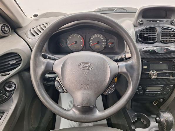 Hyundai Santa Fe I с пробегом 2001 года, цена 300 000 рублей, 192872 км, внедорожник, Автокод Объявления