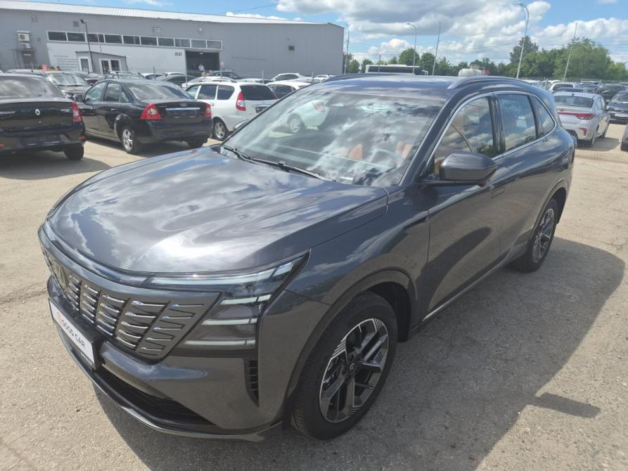 Changan CS75 Plus IV Саратов  - изображение 18
