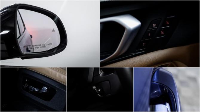 BMW X5 IV (G05/G18) с пробегом 2020 года, цена 6 750 000 рублей, 56288 км, внедорожник, Автокод Объявления