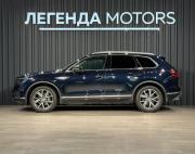 Volkswagen Touareg III Иркутск  - изображение 46