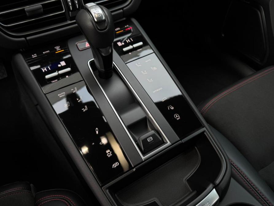 Porsche Macan I Рестайлинг 2 Иркутск  - изображение 22