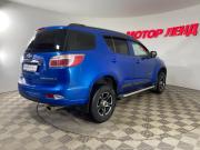 Chevrolet TrailBlazer II Воронеж  - изображение 29