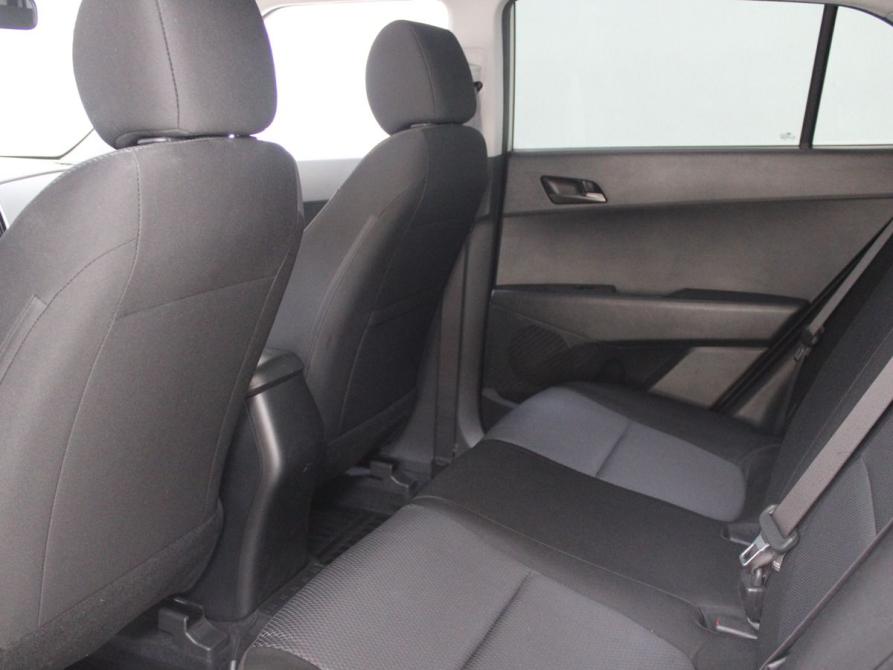 Hyundai Creta I Старый Оскол  - изображение 9