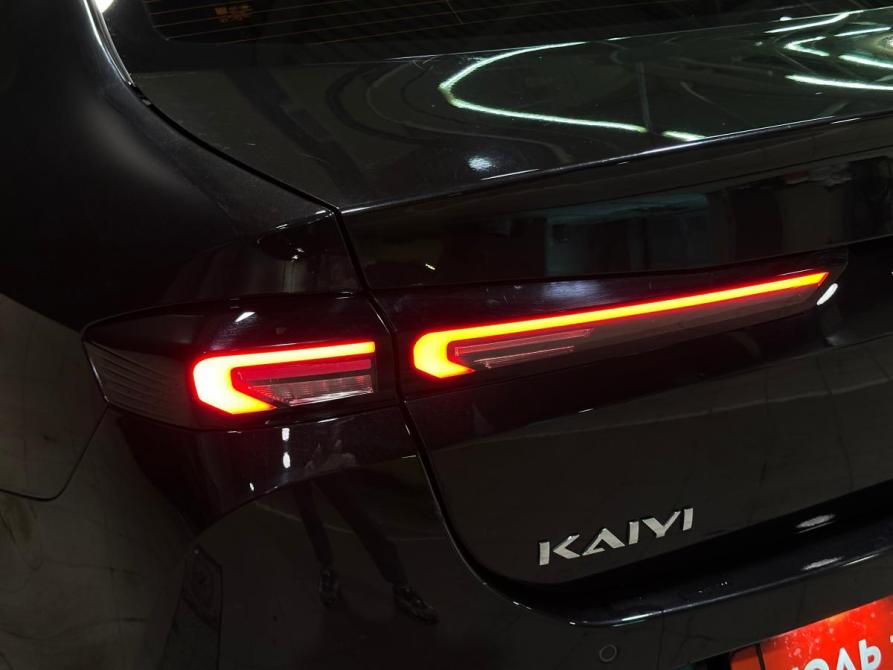 Kaiyi E5 Челябинск  - изображение 7