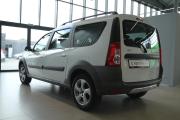 Lada (ВАЗ) Largus I Калининград  - изображение 34