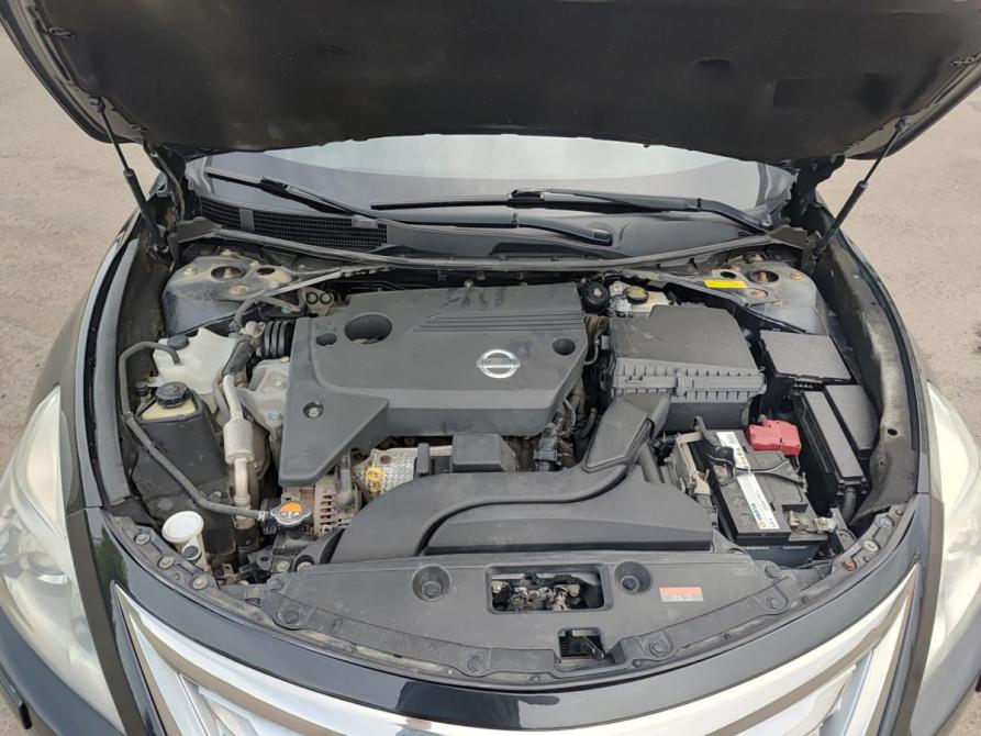 Nissan Teana III Ижевск  - изображение 11