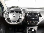 Renault Kaptur I Кемерово  - изображение 34