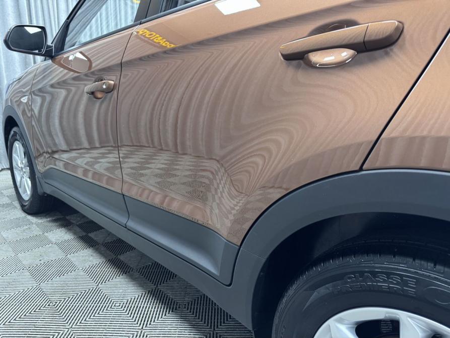 Hyundai Creta I Стерлитамак  - изображение 11