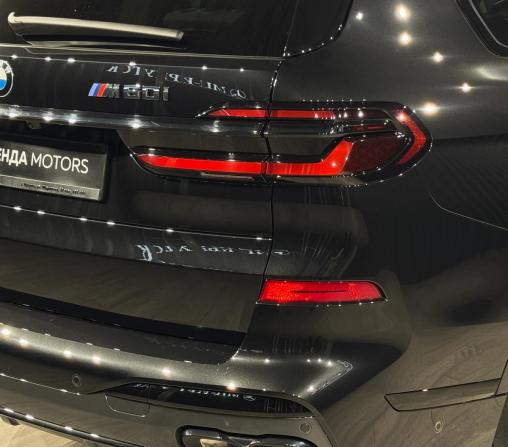 BMW X7 I (G07) Рестайлинг с пробегом 2023 года, цена 18 490 000 рублей, 6883 км, внедорожник, Автокод Объявления