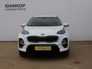 Kia Sportage IV Рестайлинг Нижний Новгород  - изображение 28