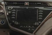 Toyota Camry VIII (XV70) Челябинск  - изображение 39